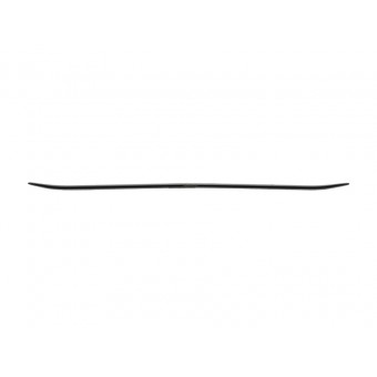 Tampon Nikelajı W246 Ön Orta; Siyah 2015-18